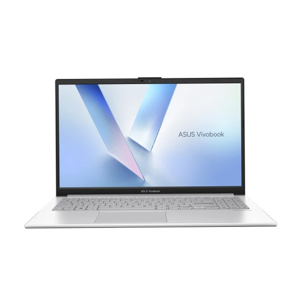 Asus Vivobook Go 15 E1504TA-BQ211W Intel Core N150 8GB RAM 512GB SSD 15.6 Inch FHD Display Laptop